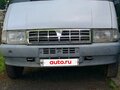 2002 ГАЗ ГАЗель (3302), белый, 430000 рублей - вид 8