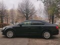 2016 Skoda Octavia III (A7), чёрный - вид 7