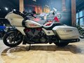 2025 Harley-Davidson CVO Road Glide ST, серебристый, 6500000 рублей - вид 1