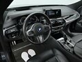 2017 BMW 6 серии Gran Turismo 640d xDrive IV (G32), чёрный, 3249000 рублей - вид 5