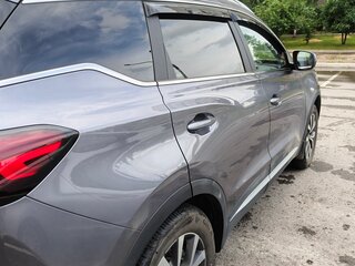 2024 Xcite X-Cross 7, серый, 1750000 рублей, вид 4