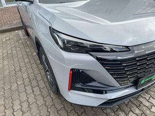 2024 Changan UNI-S I, серый, 2365000 рублей, вид 4