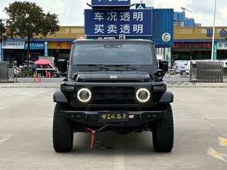 2025 212 T01, чёрный, 3480010 рублей, вид 2