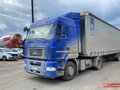 2020 МАЗ 64A028, синий, 1580000 рублей