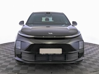 2025 Li Auto (Lixiang) L6 I, чёрный, 8890000 рублей, вид 5