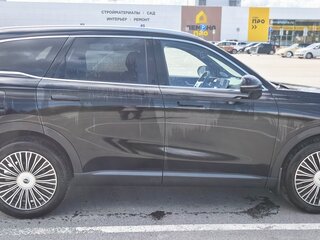 2024 Chery Tiggo 9 I, чёрный, 3299000 рублей, вид 4