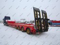 2025 Luxuda LZC9402TDP, красный, 6329000 рублей - вид 5
