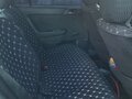 2001 Opel Astra G, серебристый, 350000 рублей - вид 8