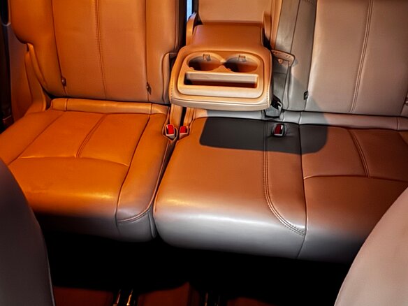 2015 Nissan Pathfinder IV, белый, 1550000 рублей - вид 12