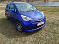 2011 Toyota Ractis II, синий - вид 2