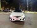 2010 Mazda 6 II (GH) Рестайлинг, белый, 850000 рублей - вид 1