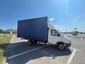 2005 ГАЗ ГАЗель (3302), белый, 370000 рублей - вид 2