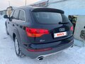 2007 Audi Q7 I (4L), синий, 1700000 рублей - вид 8