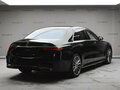 2024 Mercedes-Benz S-Класс 450 d Long 4MATIC VII (W223), чёрный - вид 2