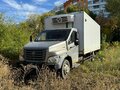 2018 ГАЗ ГАЗон Next, серый, 505400 рублей