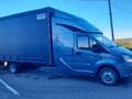 2017 ГАЗ ГАЗель Next, серый, 1800000 рублей - вид 4