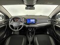 2024 Lada (ВАЗ) Vesta I Рестайлинг (NG), белый, 1083000 рублей - вид 9