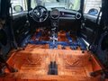 2011 Mini Hatch Cooper S II (R56) Рестайлинг, синий, 1200000 рублей - вид 7