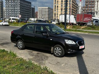 2018 Datsun on-DO I, коричневый, 500000 рублей, вид 3