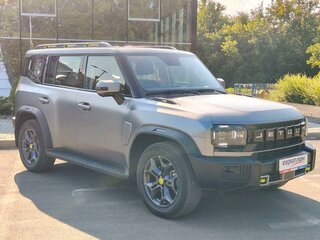 2024 Jetour T2, серый, 2890000 рублей, вид 2
