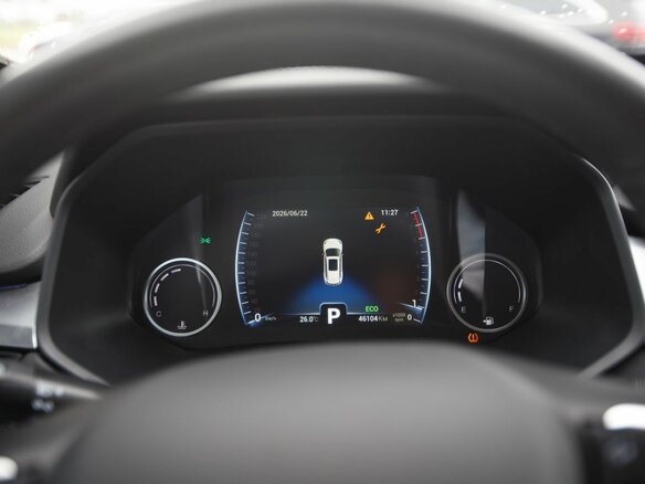 2023 Chery Tiggo 8 I Рестайлинг, серебристый - вид 11