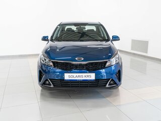 2025 Solaris KRS, синий, 2725000 рублей, вид 1