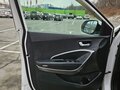 2014 Hyundai Santa Fe III, белый, 2000000 рублей - вид 3