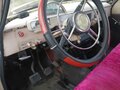 1969 ГАЗ 21 «Волга» 21Р, бежевый, 500000 рублей - вид 6