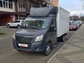 2013 ГАЗ ГАЗель Next, серый, 1600000 рублей