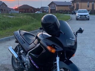Kawasaki ZZR 250