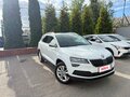 2021 Skoda Karoq DSG6 I, белый - вид 3