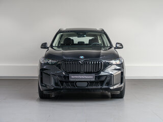 2026 BMW X5 Long 30Li IV (G05/G18) Рестайлинг, чёрный, 10250000 рублей, вид 2