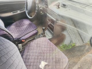 2005 Daewoo Nexia I, серый, 50000 рублей, вид 3