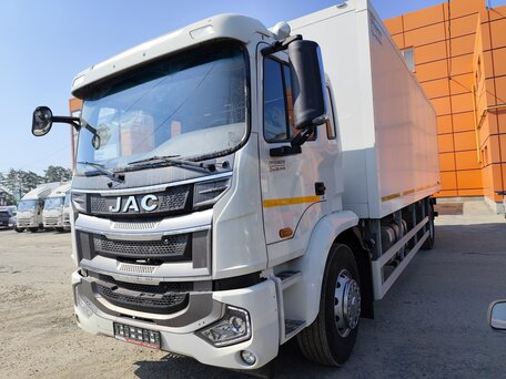 2024 JAC N200, чёрный, 9900000 рублей, вид 4