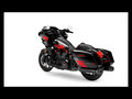 2025 Harley-Davidson CVO Road Glide ST, чёрный, 6580000 рублей - вид 6