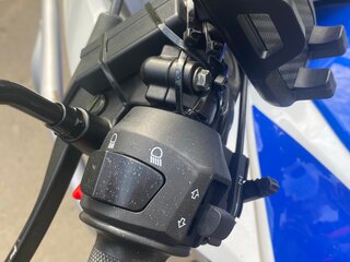 2023 Motoland Enduro 250, белый, 220000 рублей, вид 5