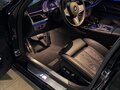 2021 BMW 7 серии Long 730Ld xDrive VI (G11/G12) Рестайлинг, чёрный, 8700000 рублей - вид 6