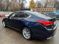2019 Genesis G80 I, синий, 2300000 рублей - вид 10