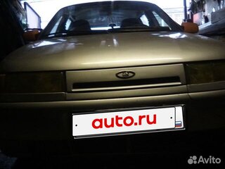 2004 Lada (ВАЗ) 2111, серебристый, 164000 рублей, вид 3