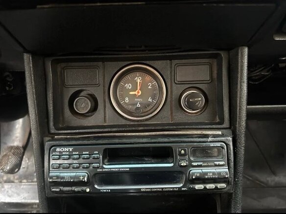 1991 Lada (ВАЗ) 2107, белый, 140000 рублей - вид 8