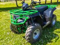 2021 Irbis ATV 150U, зелёный, 155000 рублей - вид 2