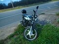 2020 Motoland Alpha RX, белый, 33000 рублей - вид 3