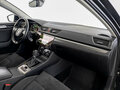 2022 Skoda Superb III Рестайлинг, чёрный - вид 9