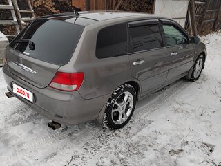 2000 Honda Avancier I, коричневый, 570000 рублей, вид 3