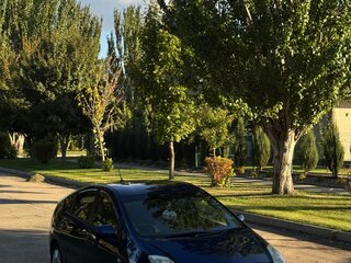 2006 Toyota Prius II Рестайлинг (XW20), синий, 650000 рублей, вид 5