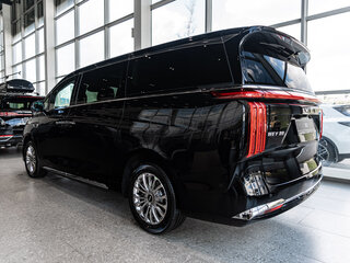 2026 Wey 80 Premium 37.96 kWh, чёрный, 8799000 рублей, вид 3