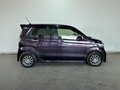 2016 Honda N-WGN I Рестайлинг, фиолетовый - вид 6