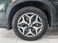 2022 Subaru Forester V Рестайлинг, зелёный - вид 8