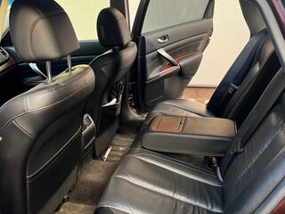 2010 Nissan Teana II (J32), пурпурный, 1180000 рублей, вид 5