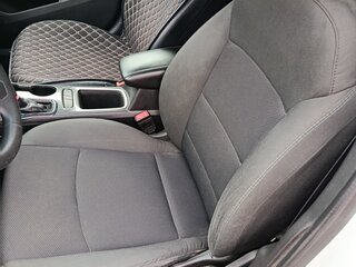 2016 Chevrolet Cruze II, белый, 1300000 рублей, вид 5
